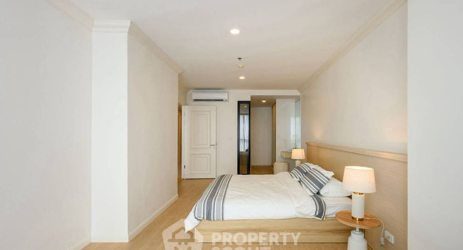 Wohnung zum Kauf mit 2 Zimmer in Watthana, Bangkok