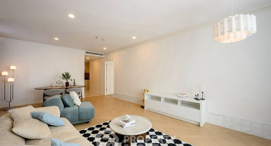 Wohnung zum Kauf mit 2 Zimmer in Watthana, Bangkok