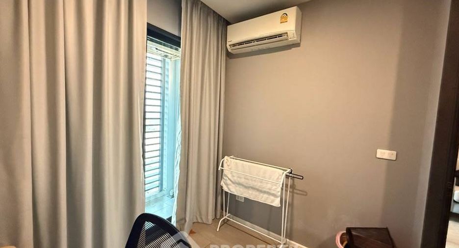 For sale 1 bed condo in Chatuchak, Bangkok