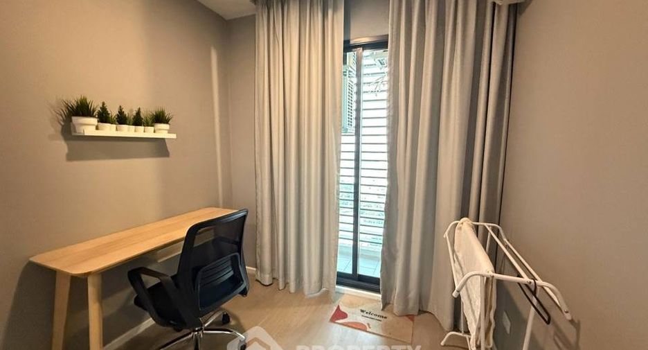 For sale 1 bed condo in Chatuchak, Bangkok