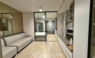 Wohnung zum Kauf mit 1 Zimmer in Khlong San, Bangkok