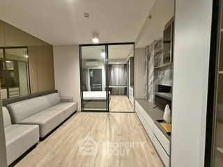 出售 1 卧室 公寓 在 Khlong San, 曼谷
