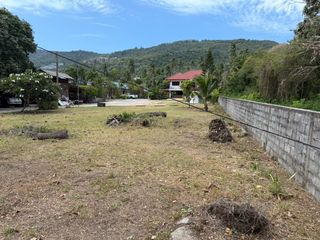 For sale land in Ko Samui, Surat Thani