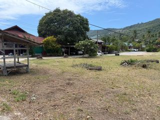 For sale land in Ko Samui, Surat Thani