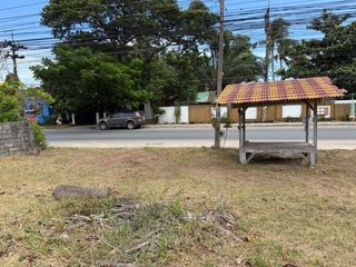 For sale land in Ko Samui, Surat Thani