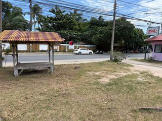 For sale land in Ko Samui, Surat Thani