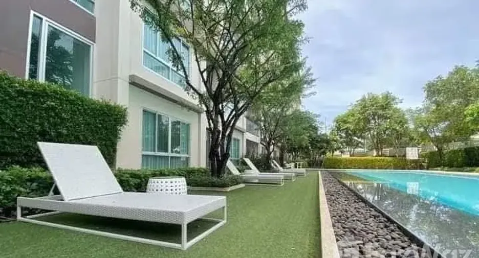 For sale 1 bed condo in Hua Hin, Prachuap Khiri Khan