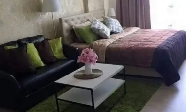 For sale 1 bed condo in Hua Hin, Prachuap Khiri Khan
