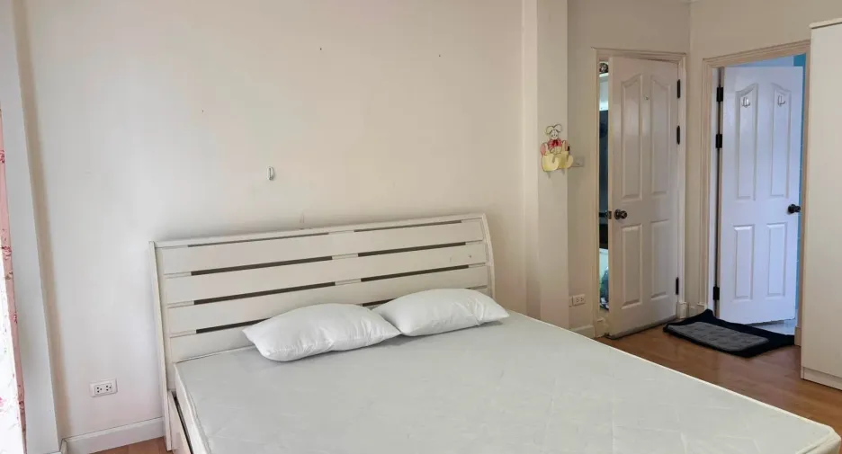 出租 3 卧室 独立屋 在 San Sai, Chiang Mai