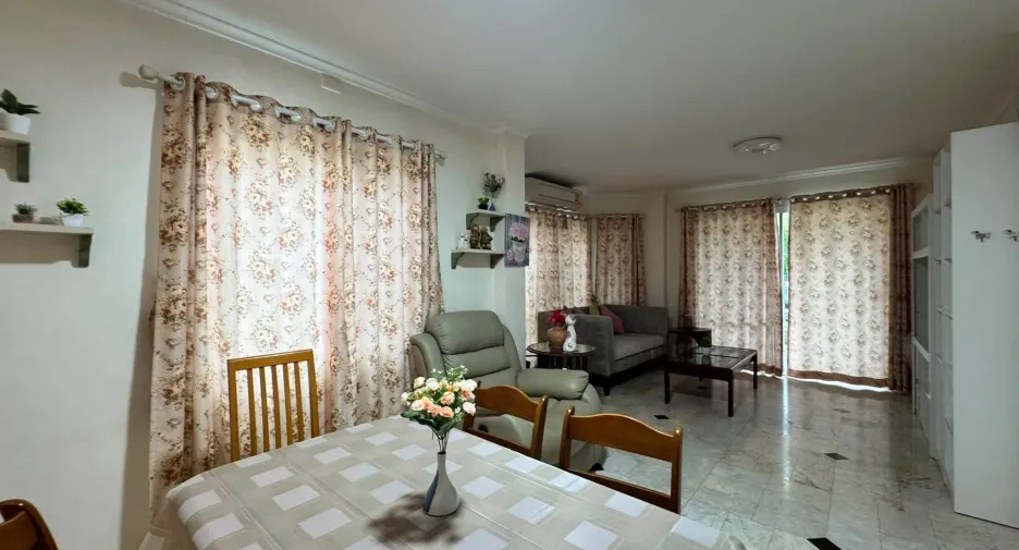 出租 3 卧室 独立屋 在 San Sai, Chiang Mai