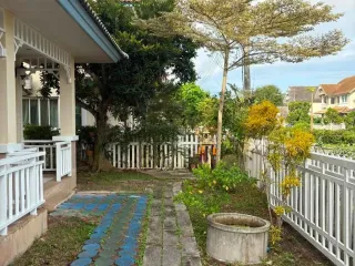 出租 3 卧室 独立屋 在 San Sai, Chiang Mai