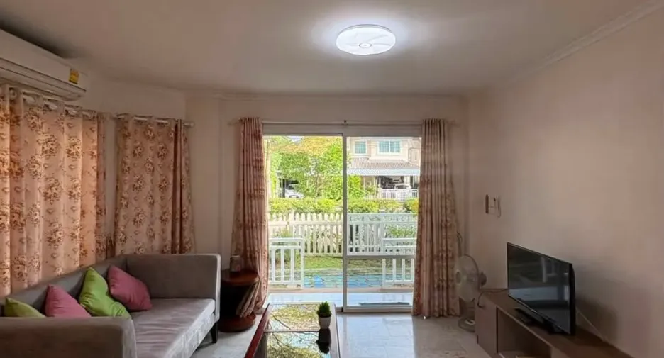 出租 3 卧室 独立屋 在 San Sai, Chiang Mai
