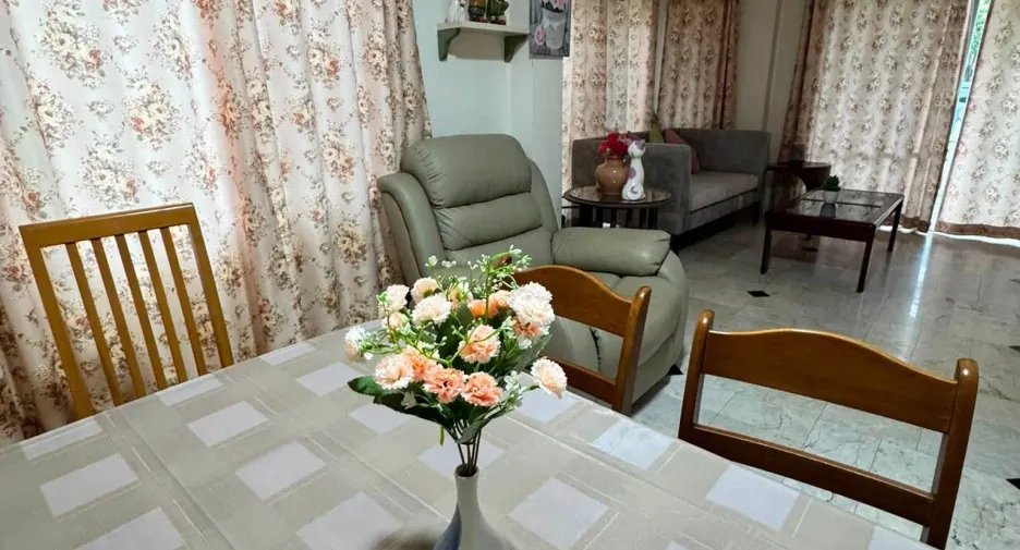出租 3 卧室 独立屋 在 San Sai, Chiang Mai