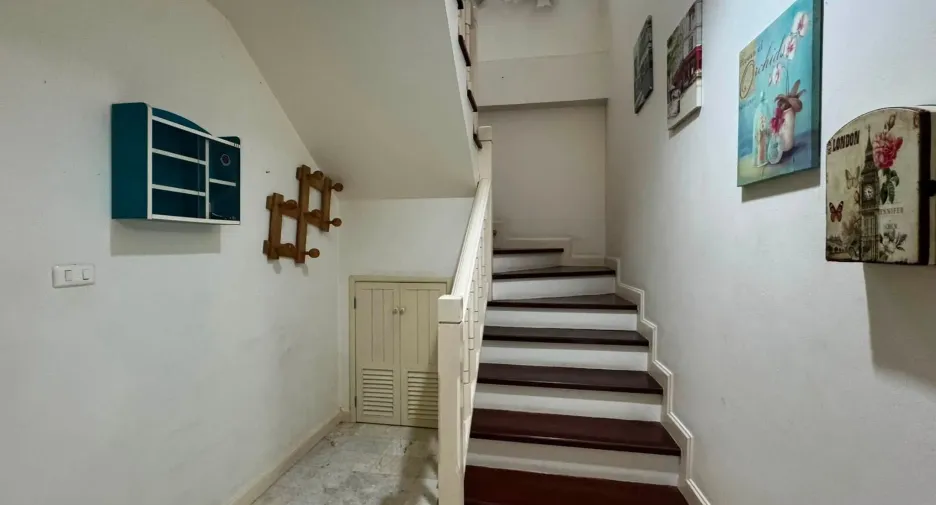 出租 3 卧室 独立屋 在 San Sai, Chiang Mai