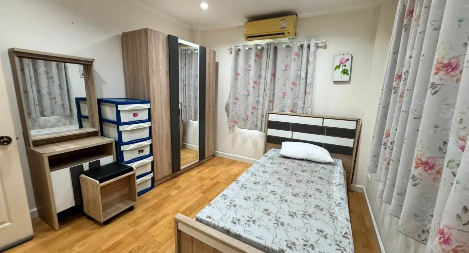 出租 3 卧室 独立屋 在 San Sai, Chiang Mai