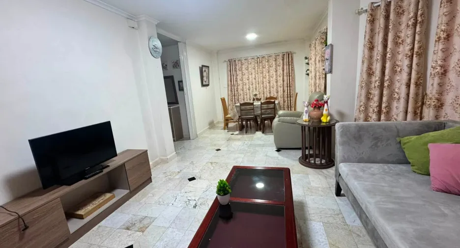 出租 3 卧室 独立屋 在 San Sai, Chiang Mai