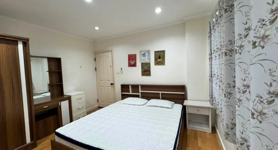 出租 3 卧室 独立屋 在 San Sai, Chiang Mai