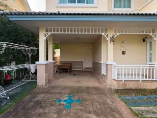 出租 3 卧室 独立屋 在 San Sai, Chiang Mai