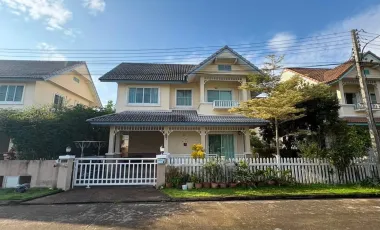 出租 3 卧室 独立屋 在 San Sai, Chiang Mai