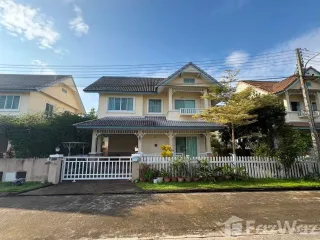 出租 3 卧室 独立屋 在 San Sai, Chiang Mai