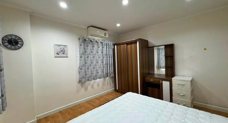 出租 3 卧室 独立屋 在 San Sai, Chiang Mai