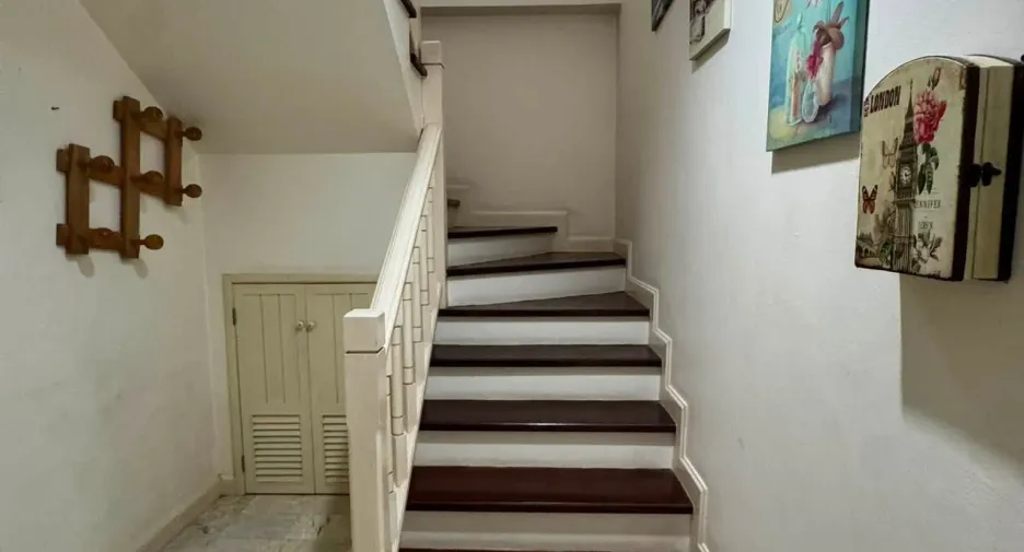出租 3 卧室 独立屋 在 San Sai, Chiang Mai