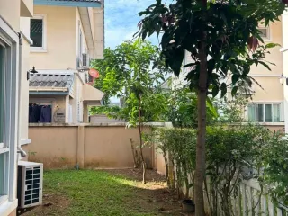 出租 3 卧室 独立屋 在 San Sai, Chiang Mai