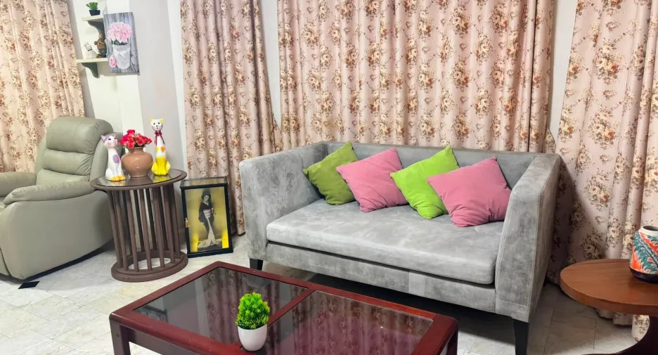 出租 3 卧室 独立屋 在 San Sai, Chiang Mai