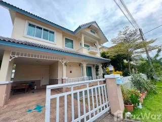 出租 3 卧室 独立屋 在 San Sai, Chiang Mai