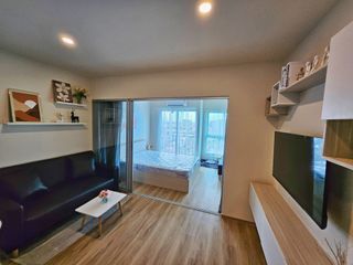 Condo en alquiler de 1 habitaciones en Bangkok Noi, Bangkok