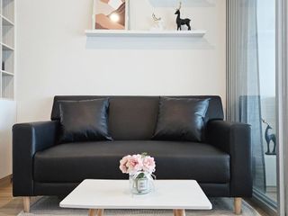Condo en alquiler de 1 habitaciones en Bangkok Noi, Bangkok
