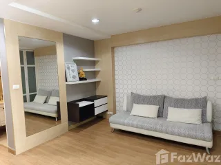 For rent 1 bed condo in Bang Kho Laem, Bangkok