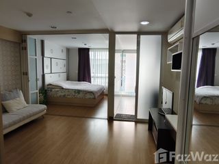 For rent 1 bed condo in Bang Kho Laem, Bangkok