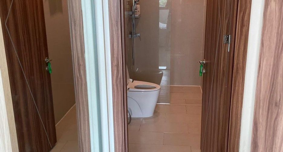 À louer 2 chambres condo à Jomtien, Pattaya