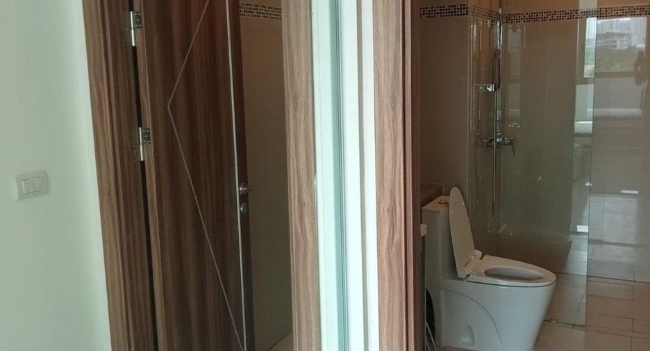 À louer 2 chambres condo à Jomtien, Pattaya