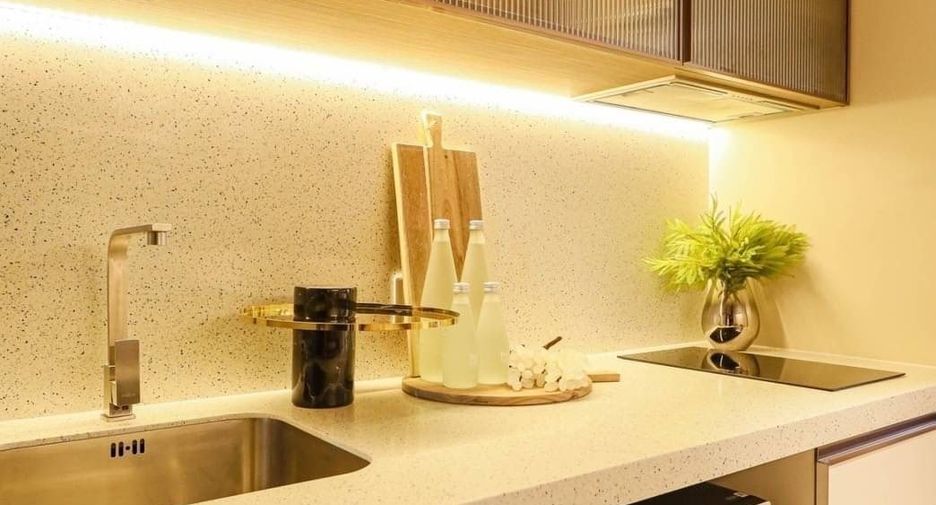 À vendre 1 chambre condo 