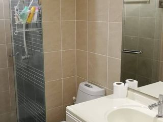 For rent 1 bed condo in Bang Kho Laem, Bangkok