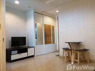For rent 1 bed condo in Bang Kho Laem, Bangkok