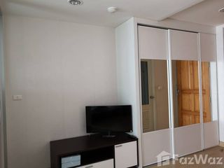 For rent 1 bed condo in Bang Kho Laem, Bangkok