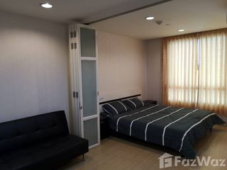 For rent 1 bed condo in Bang Kho Laem, Bangkok