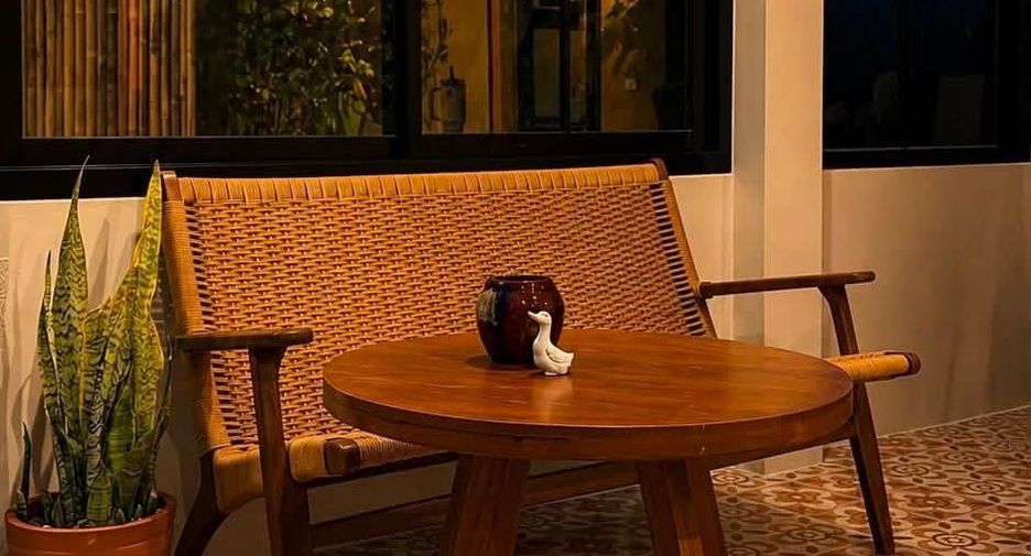 For sale 11 bedrooms hotel in Ko Lanta, Krabi