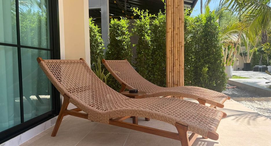 For sale 11 bedrooms hotel in Ko Lanta, Krabi