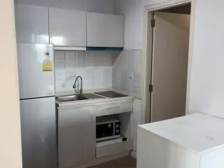 For rent 2 bedrooms condo in Mueang Samut Prakan, Samut Prakan