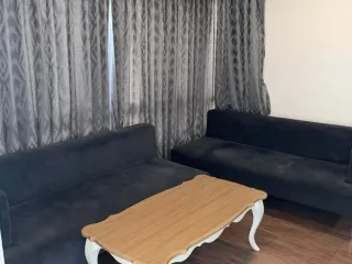 For rent 2 bedrooms condo in Mueang Samut Prakan, Samut Prakan