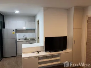 For rent 2 bedrooms condo in Mueang Samut Prakan, Samut Prakan