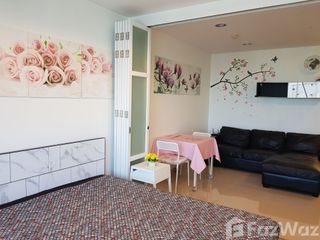 For rent 1 bed condo in Bang Kho Laem, Bangkok