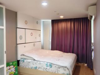 Condo en alquiler de 1 habitaciones en Bang Kho Laem, Bangkok