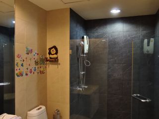 Condo en alquiler de 1 habitaciones en Bang Kho Laem, Bangkok