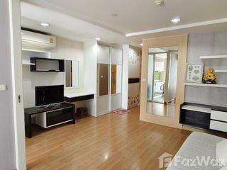 Condo en alquiler de 1 habitaciones en Bang Kho Laem, Bangkok