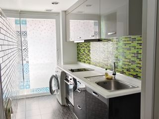 Condo en alquiler de 1 habitaciones en Bang Kho Laem, Bangkok